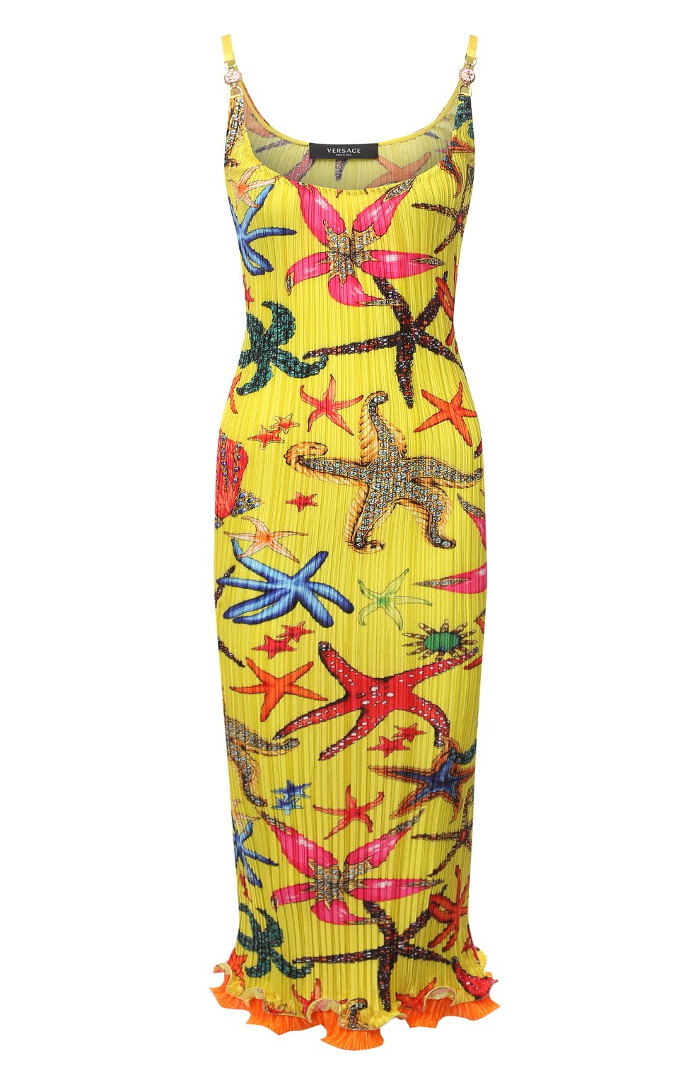 Платье VERSACE, арт. A88898/1F01283, фото 1