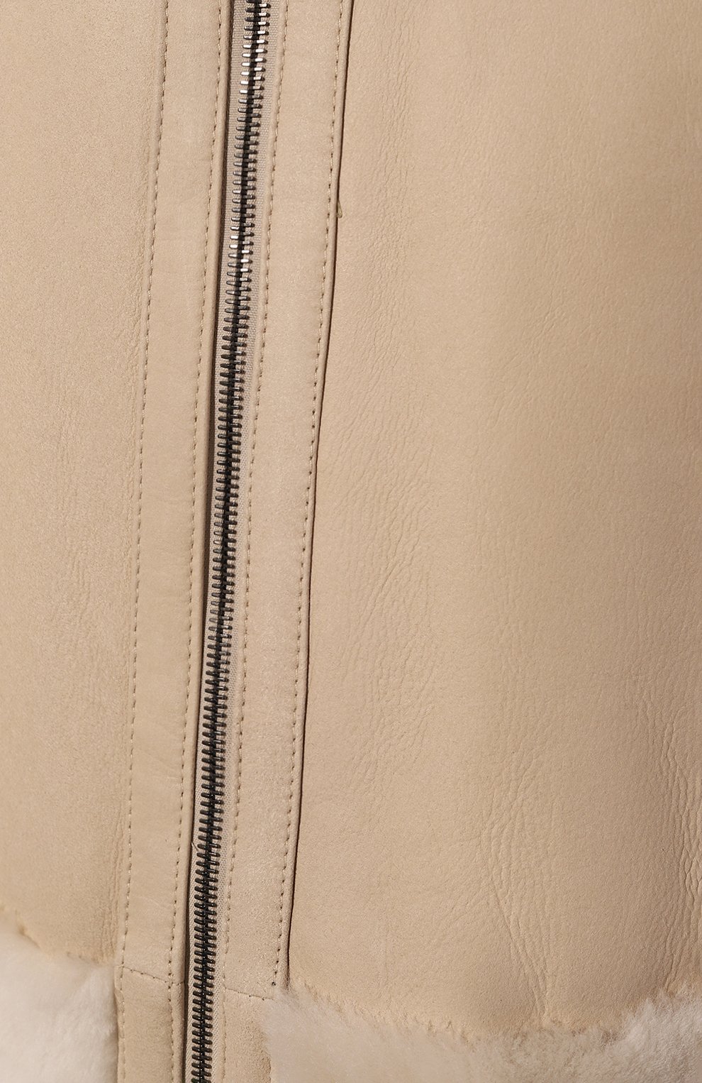 Двусторонняя дубленка из овчины ANTONELLI FIRENZE, арт. M7425/8983, фото 5