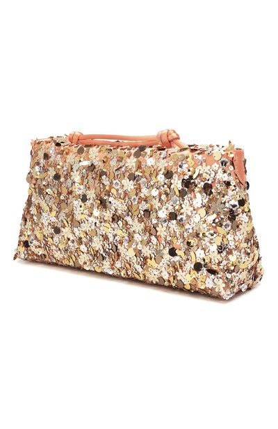 Клатч DRIES VAN NOTEN, арт. 192-11502-348, фото 3