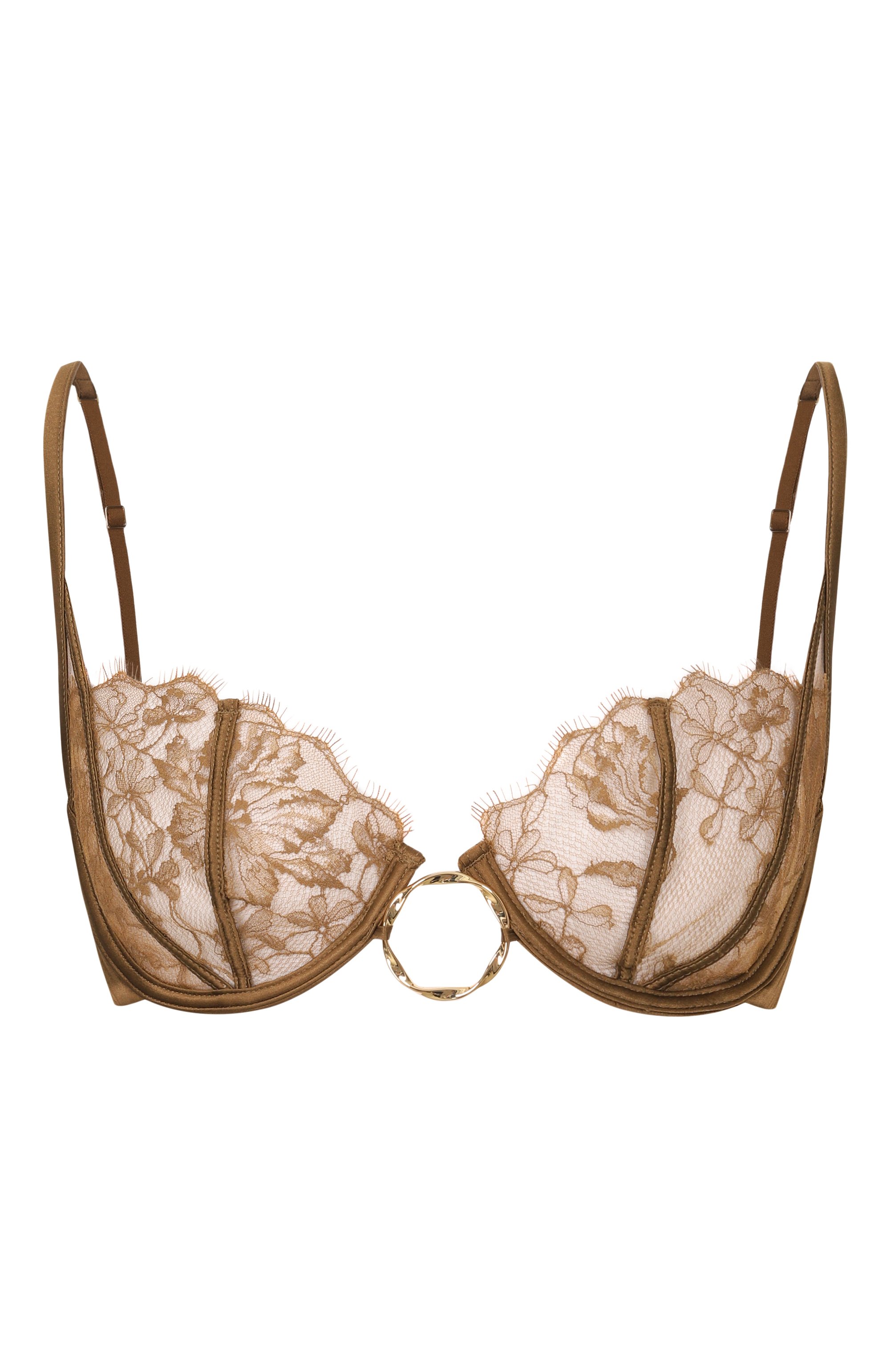 Бюстгальтер-балконет LIVY, арт. 655542590, фото 1