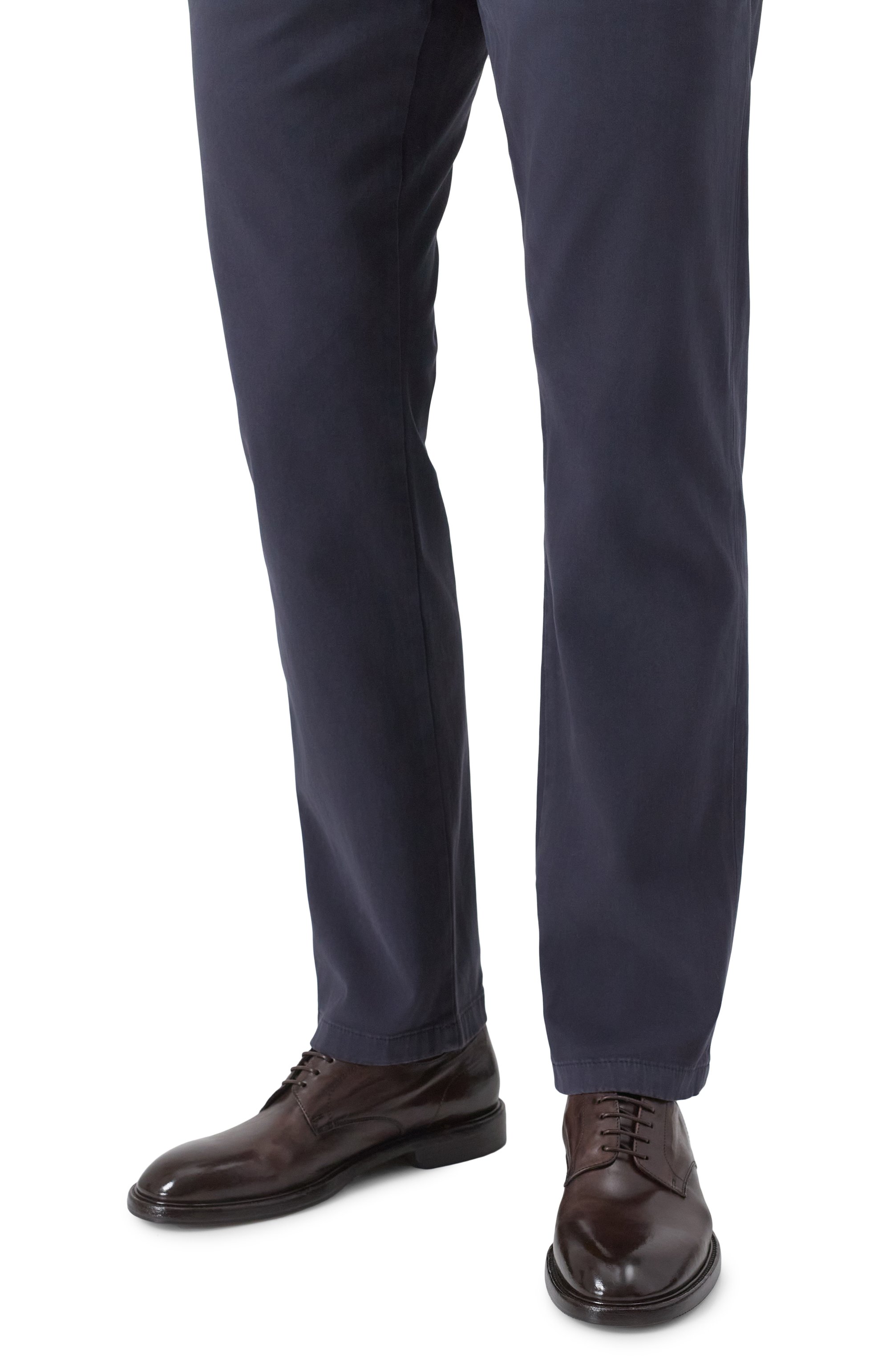 Кожаные дерби GREEN GEORGE, арт. 6014/MAREMMA, фото 3