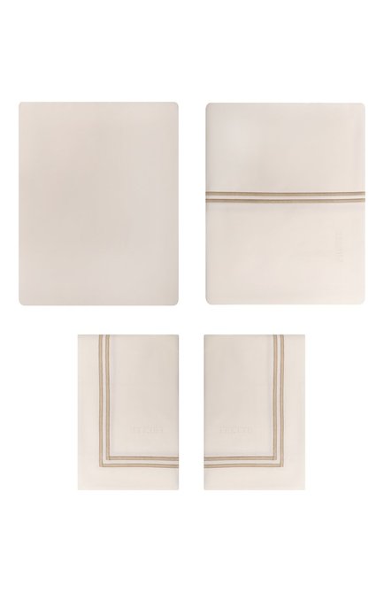 Комплект постельного белья hotel classic FRETTE, арт. FA7017 E3491 220B