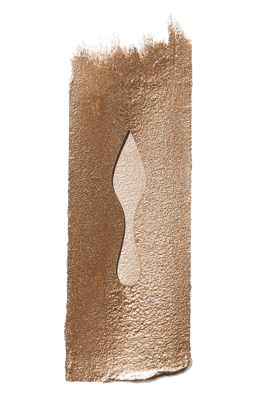Тени для век с металлическим эффектом loubileopard, оттенок lionissima (7ml) CHRISTIAN LOUBOUTIN, арт. 8435415030274, фото 2