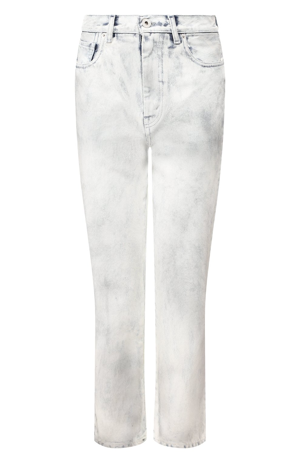 Джинсы HERON PRESTON, арт. HWYA002R20641008W205, фото 1