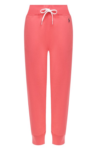 Хлопковые джоггеры POLO RALPH LAUREN, арт. 211794397, фото 1