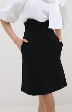 Юбка REDVALENTINO, арт. UR3RAE80/2EU, фото 1