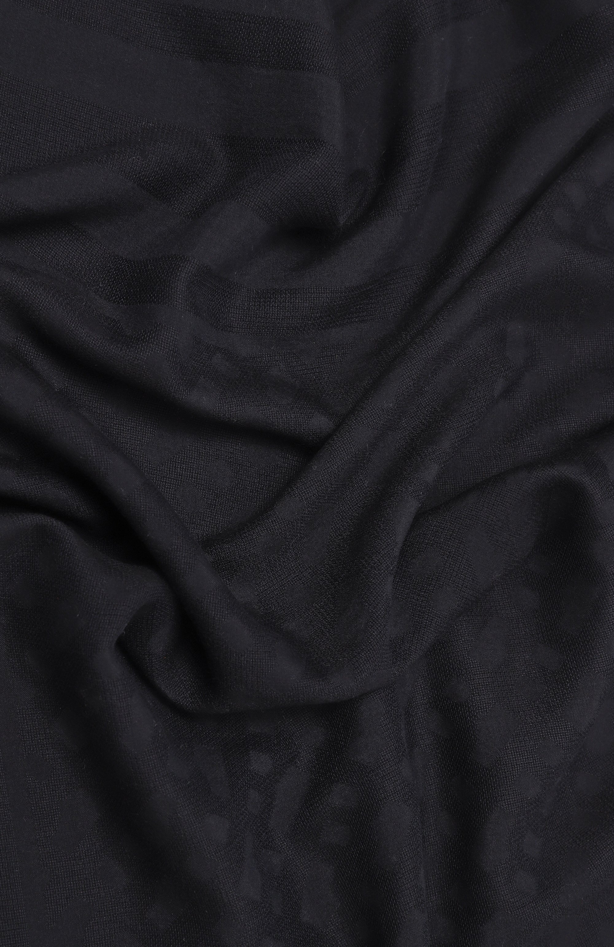 Палантин BOSS, арт. 50545663, фото 4