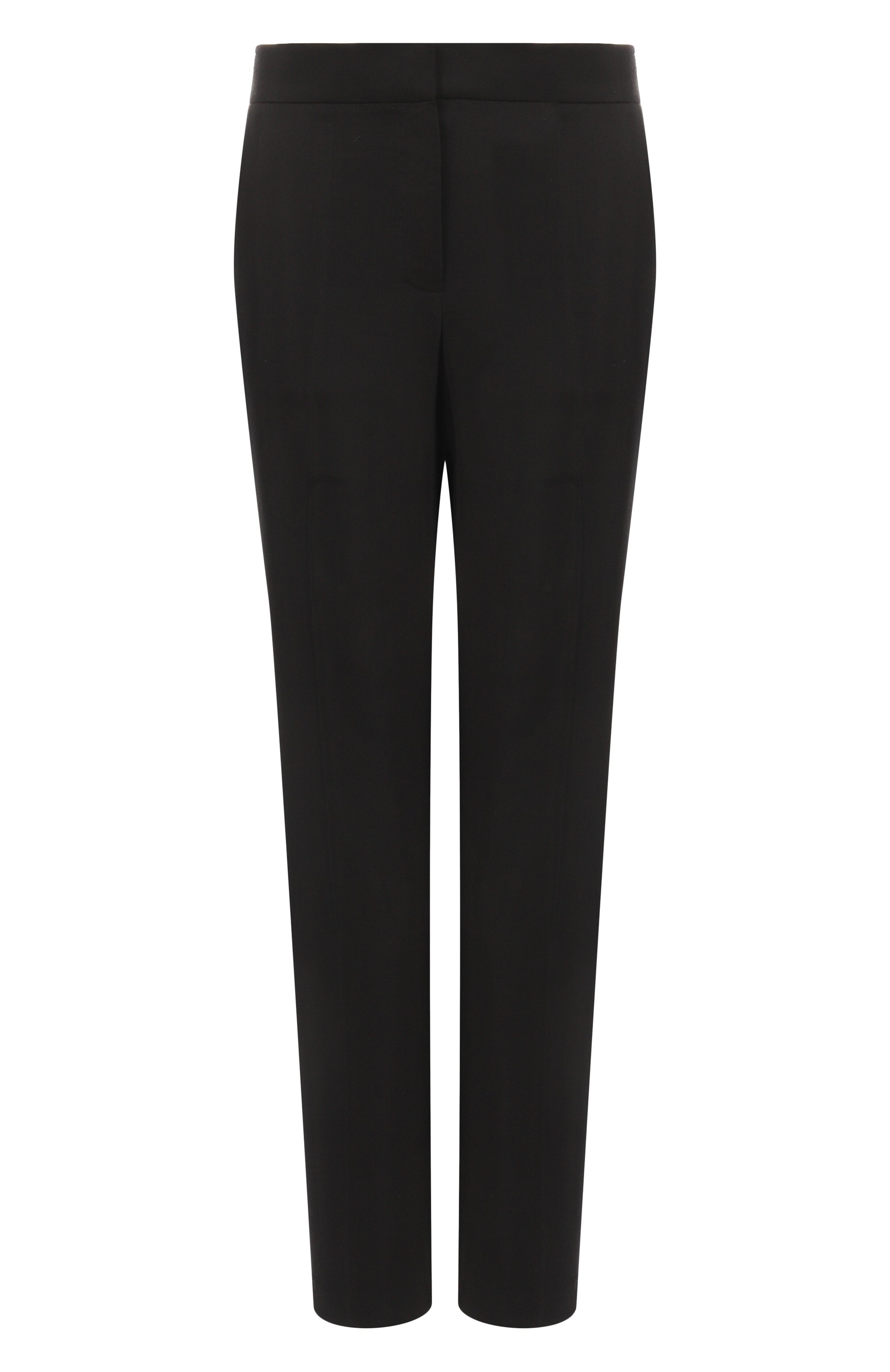 Брюки из хлопка и шелка AKHMADULLINA, арт. 1125.3B120/С713, фото 1