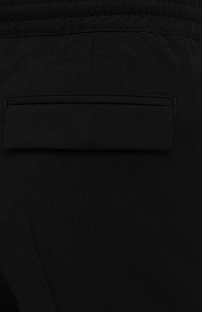 Шерстяные джоггеры BERLUTI, арт. R19TCU66-002, фото 5