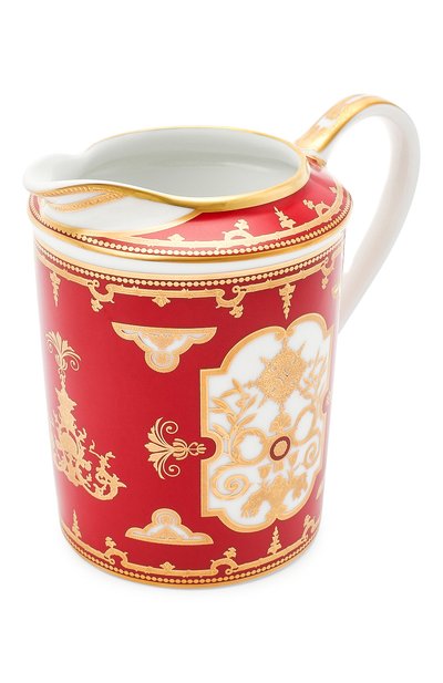 Молочник aux rois rouge BERNARDAUD, арт. G653/57, фото 3