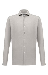 Светло-серый