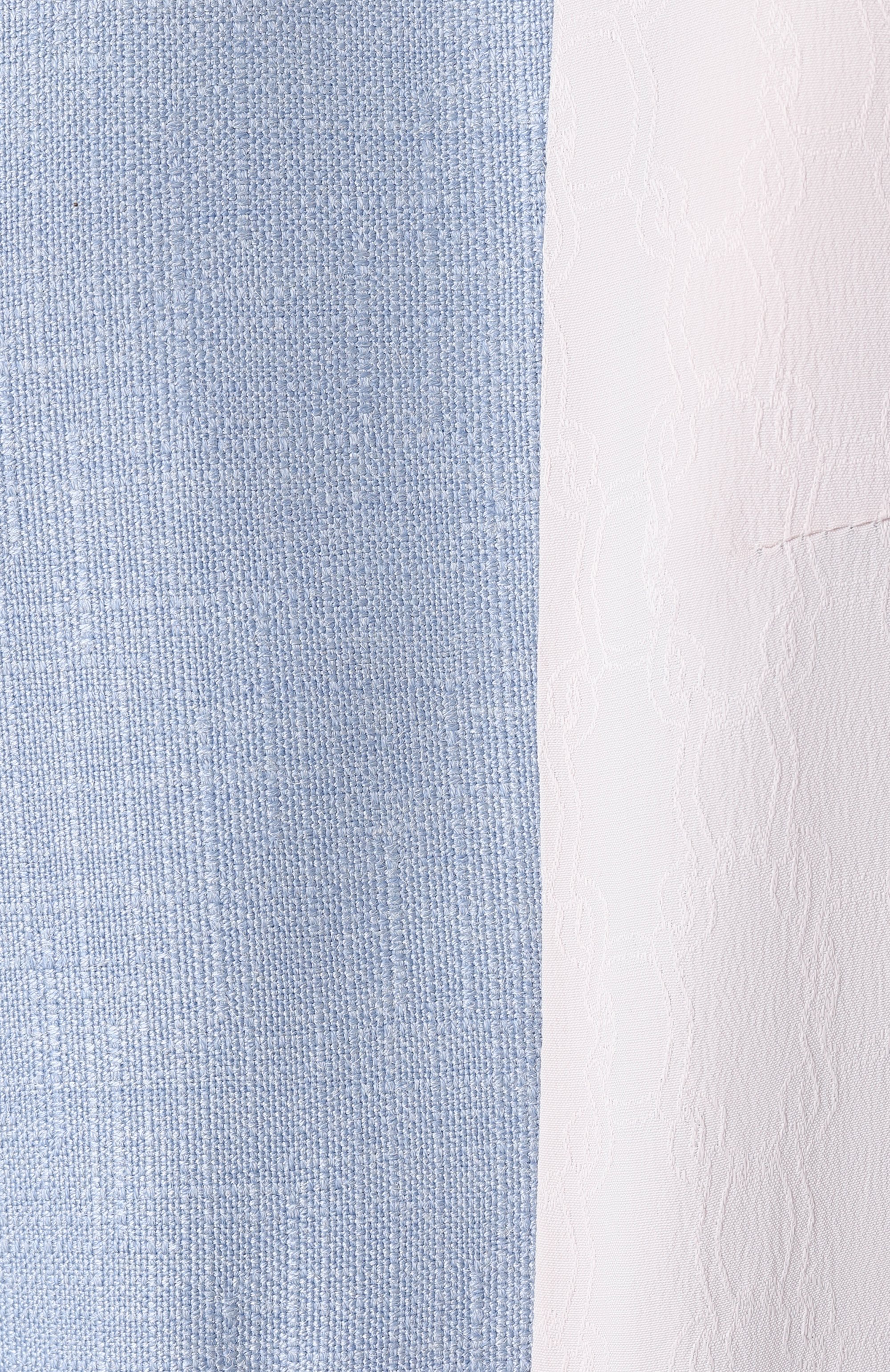 Жакет из шелка и шерсти AGNONA, арт. TX0902/U4040, фото 7