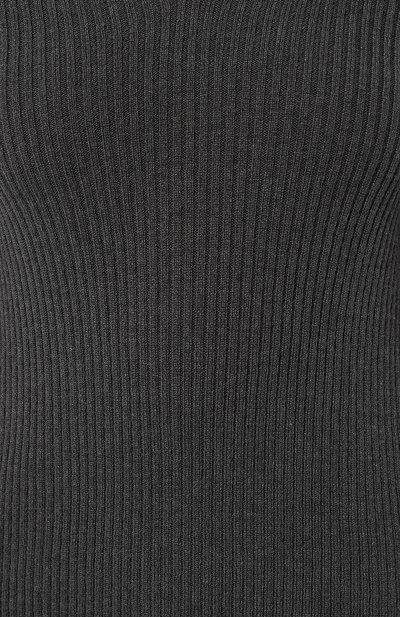 Пуловер из шерсти и кашемира LORENA ANTONIAZZI, арт. A24121VM83A/2472, фото 5