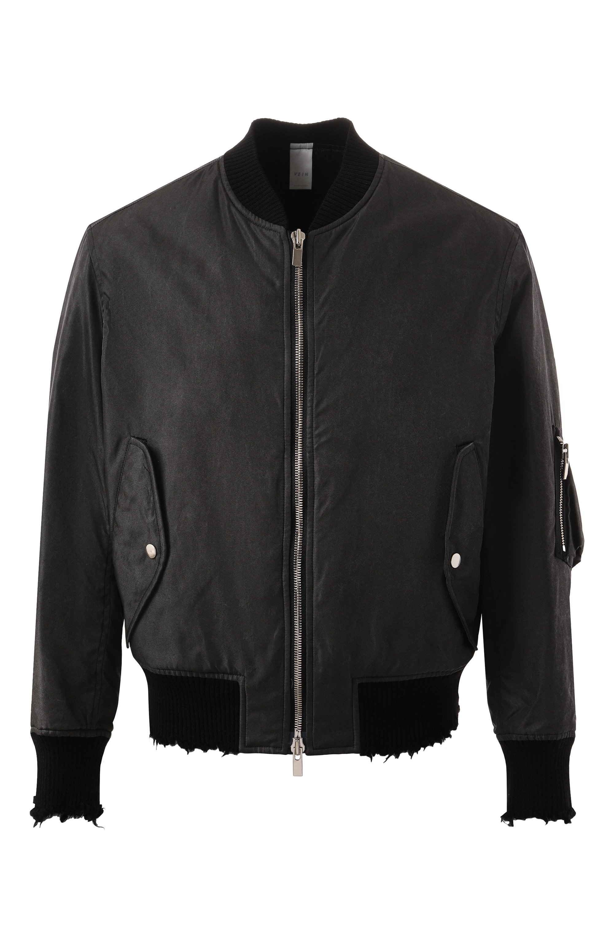 Бомбер attachment x vein ATTACHMENT, арт. VB42-309, фото 1