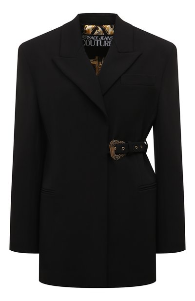 Женский жакет VERSACE JEANS COUTURE, арт. 77HAQ704/N0394