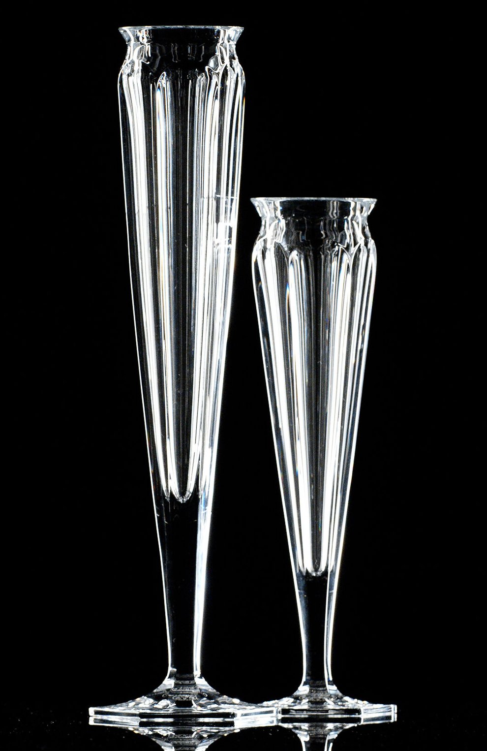 Фужер для шампанского harcourt talleyrand eleganza BACCARAT, арт. 2 815 129, фото 2