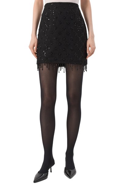 Твидовый костюм KAMILLA PURSHIE, арт. KP 2025/35, фото 5