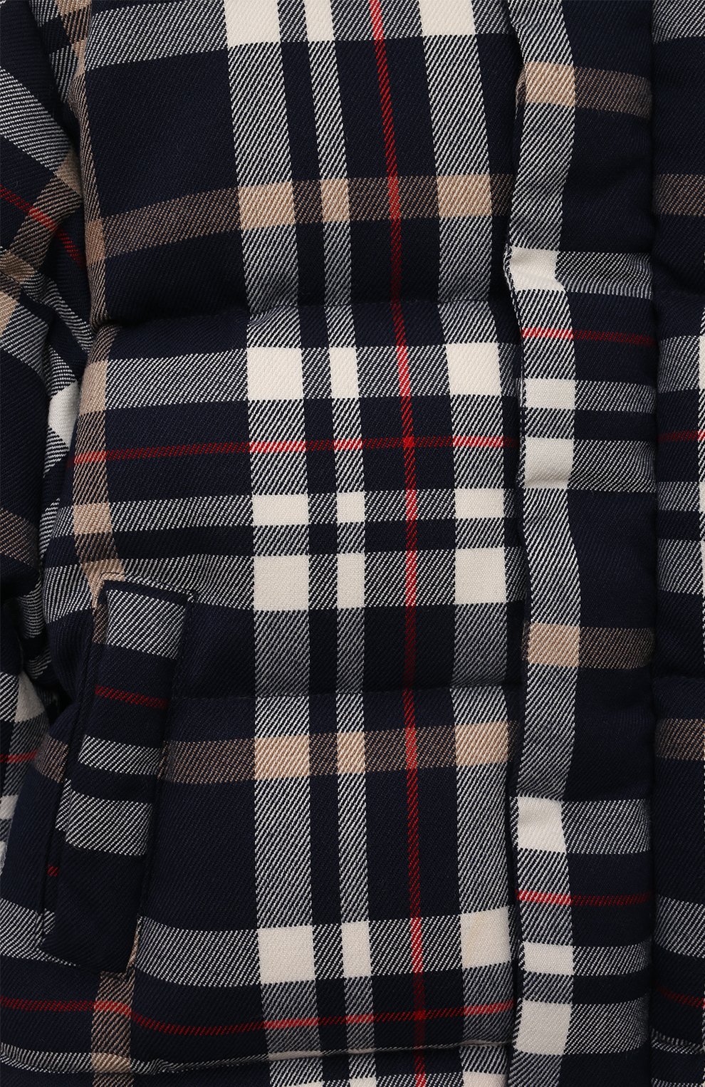 Пуховик IL GUFO, арт. A24GM411W3067/5A-8A, фото 3