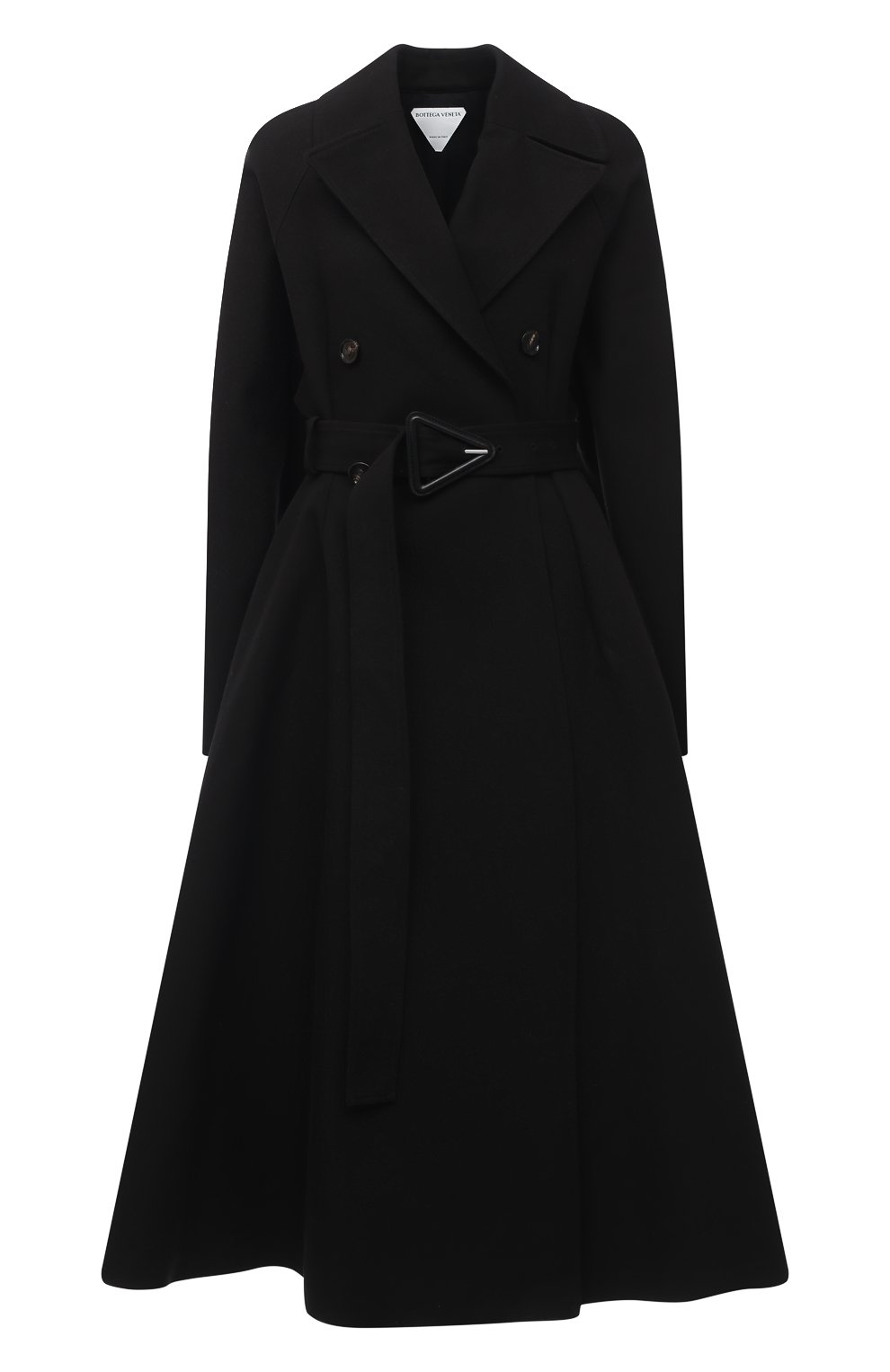 Хлопковый тренч BOTTEGA VENETA, арт. 646931/V0BT0, фото 1