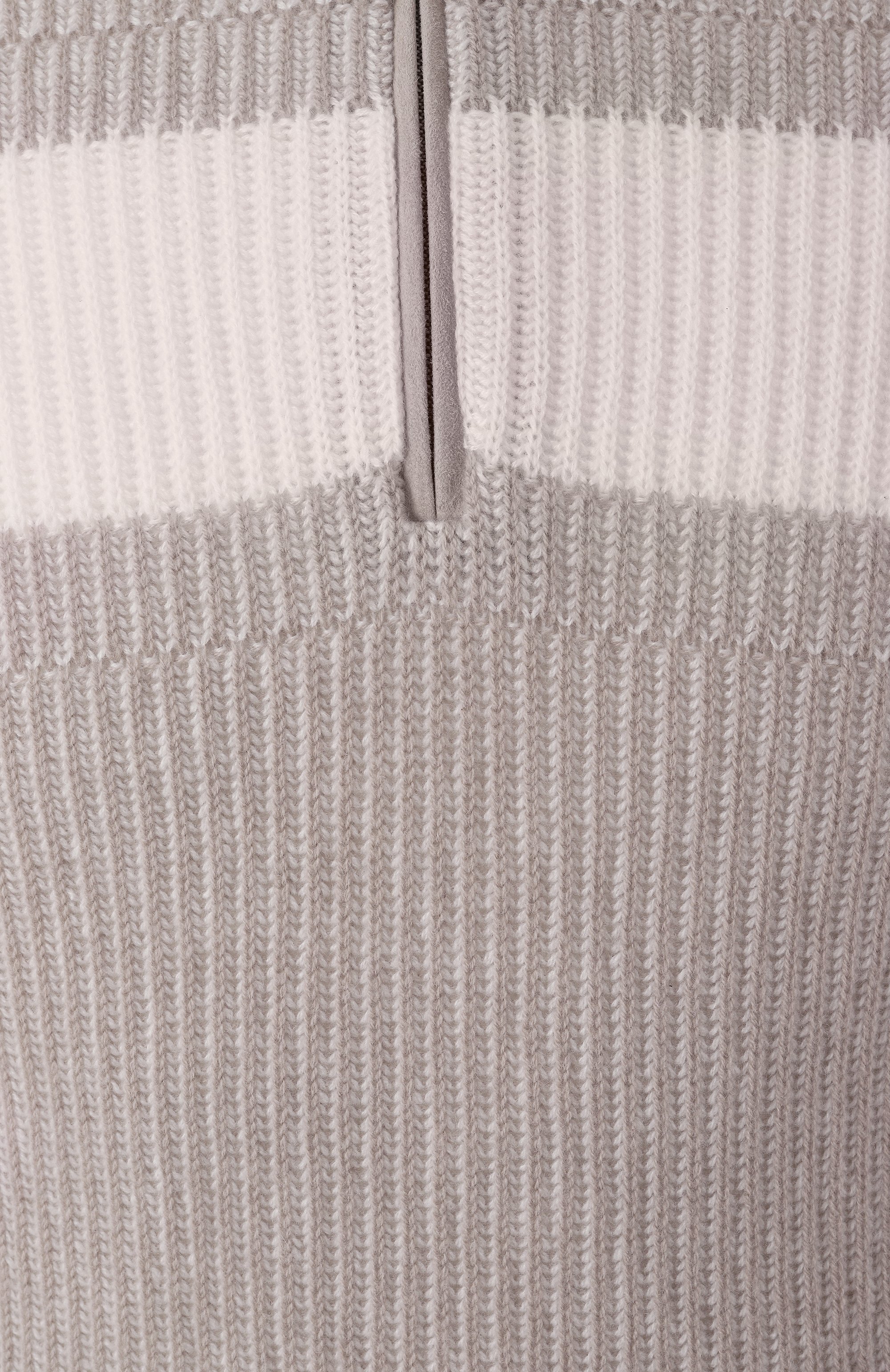 Свитер из кашемира и шерсти ZILLI, арт. KZMC01M0223VBIC00, фото 6