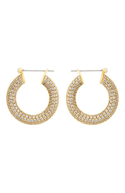 Женские серьги LUV AJ, арт. PH18-PBAH-G