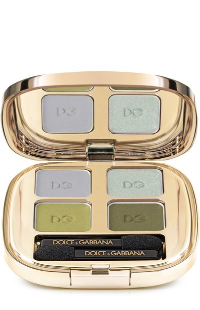 Женские тени для век 151 forest DOLCE & GABBANA, арт. 0730870135426