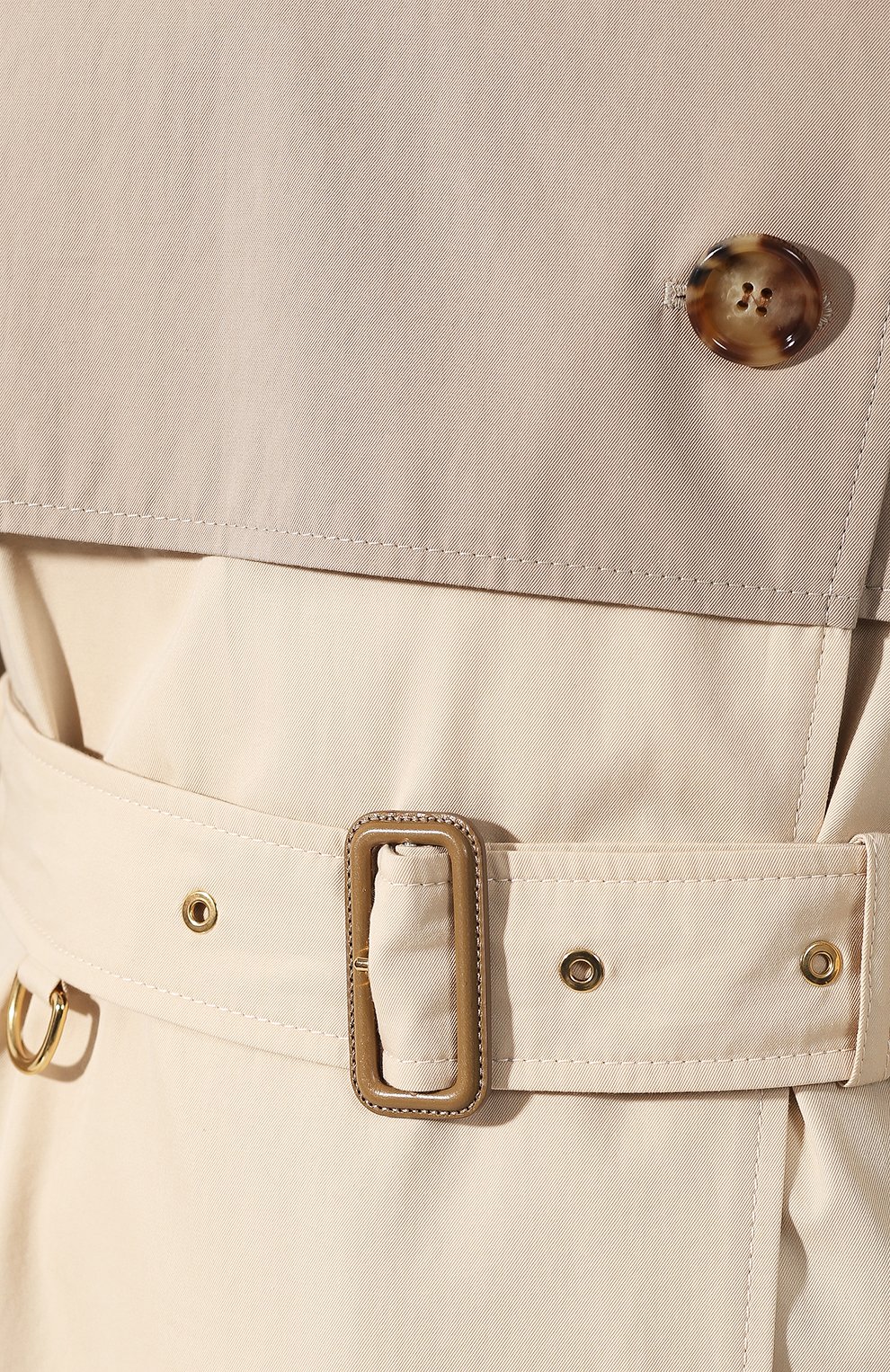 Тренч deighton BURBERRY, арт. 8022636, фото 5