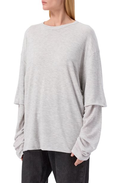 Лонгслив AYA MUSE, арт. AMBR2506, фото 3
