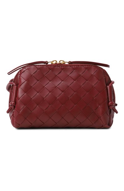 Сумка concert pouch BOTTEGA VENETA, арт. 794258/VCPP1, фото 1