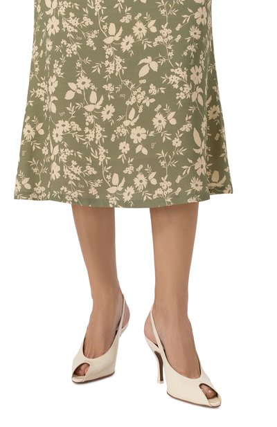 Кожаные туфли hamal NEOUS, арт. 00459P10, фото 3