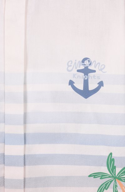 Хлопковая рубашка EIRENE светло-розового цвета по цене 10450 руб., арт. SS26133, фото 3 Хлопковая рубашка EIRENE, арт. SS26133, фото 3