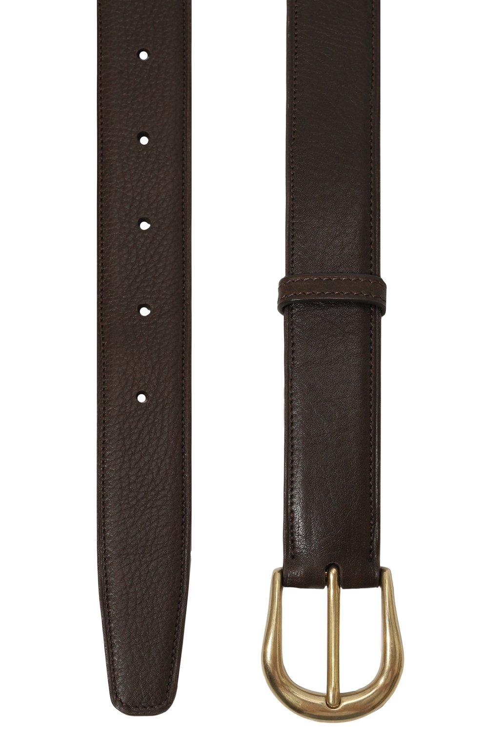 Кожаный ремень AGREEG, арт. 24061534, фото 3