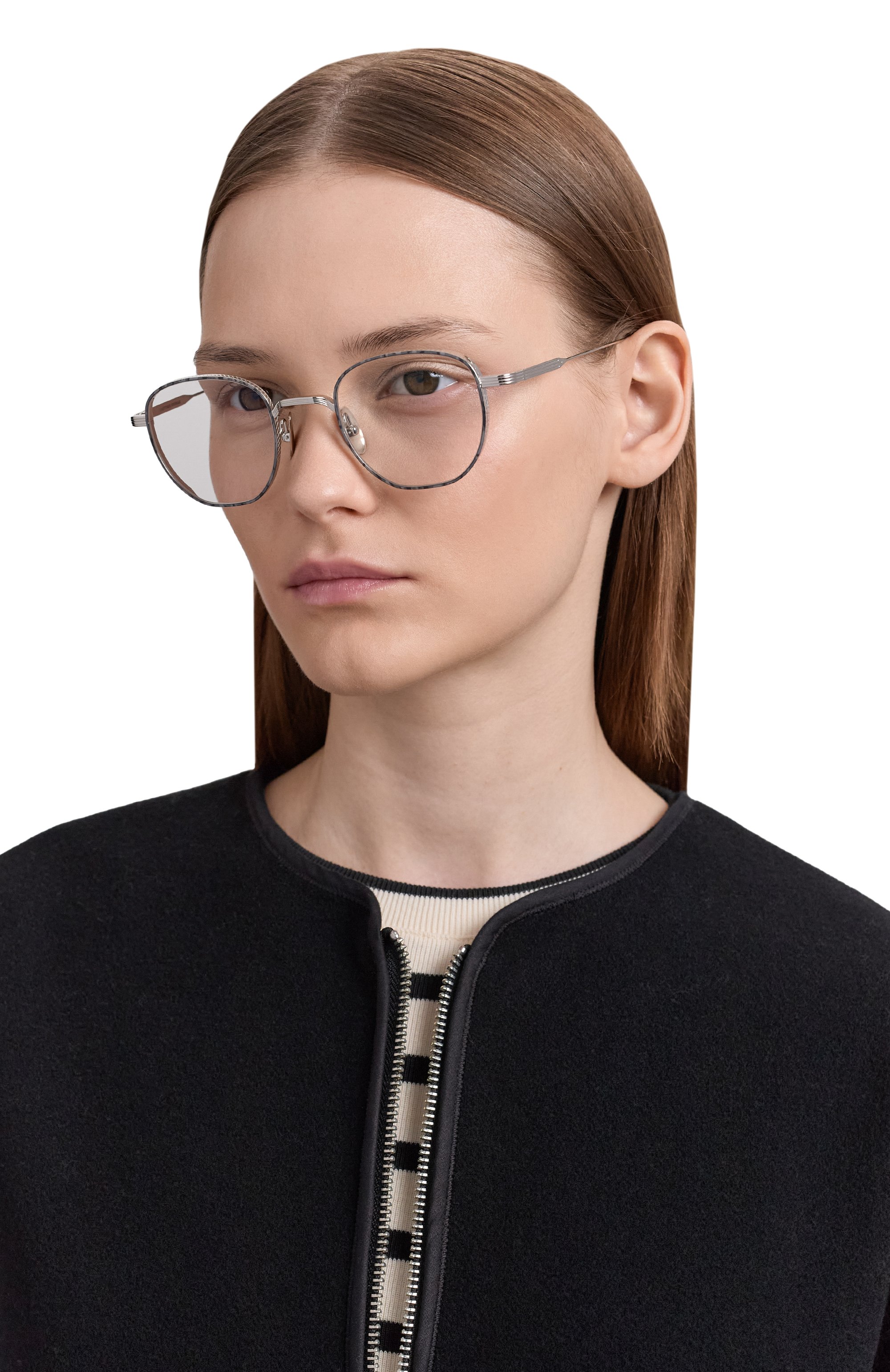 Оправа LUNETTERIE GENERALE, арт. STUDI0 54 LG-S54-02-RX, фото 3