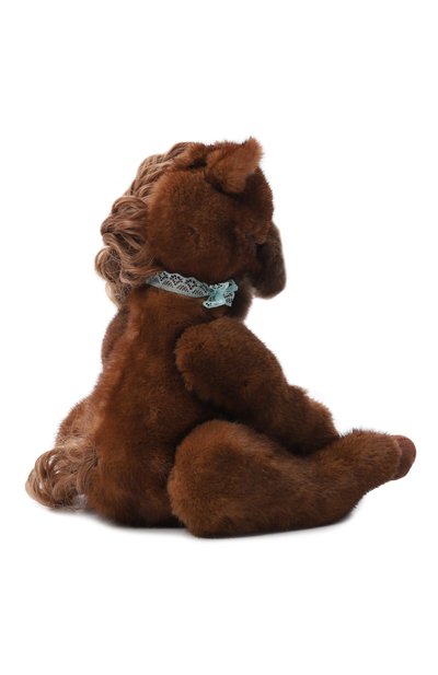 Мягкая игрушка лошадка CAROLON, арт. ЛШ-25-ПД-014-5-01, фото 3