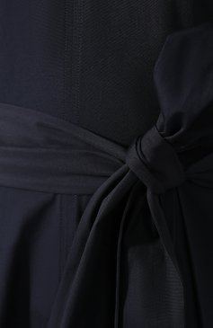 Хлопковое платье GABRIELA HEARST, арт. 220445/T030/40, фото 5