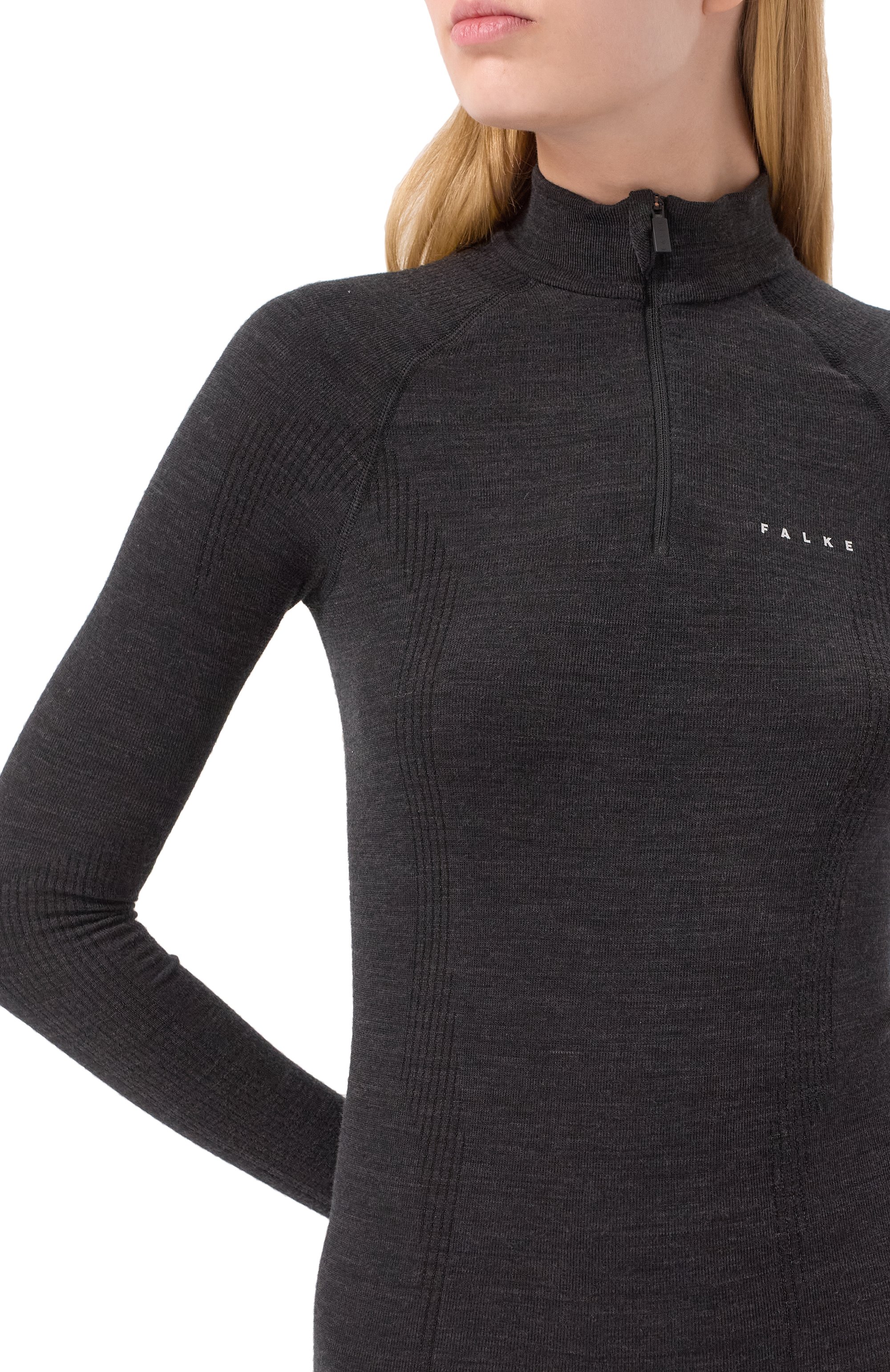 Лонгслив FALKE, арт. 33310, фото 5