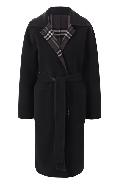 Женское двустороннее пальто BURBERRY, арт. 8093827