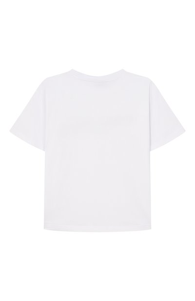 Комплект из футболки и шорт MOSCHINO, арт. HUG00U/LCA19, фото 3