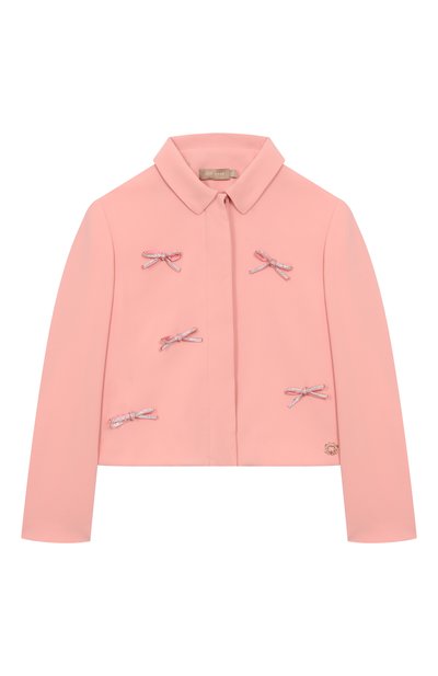 Жакет ELIE SAAB JUNIOR, арт. EFGC012/TS0802/12-16