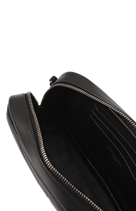 Сумка Lou mini Saint Laurent 748849/DV702 Чёрный  748849/DV702 Фото 5