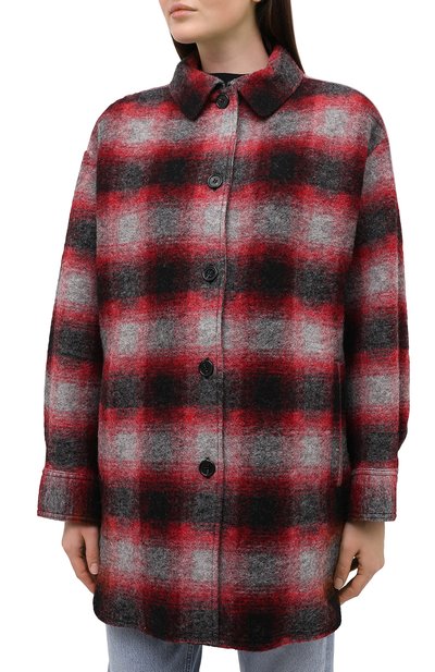 Куртка IRO, арт. WP100BELLING, фото 3