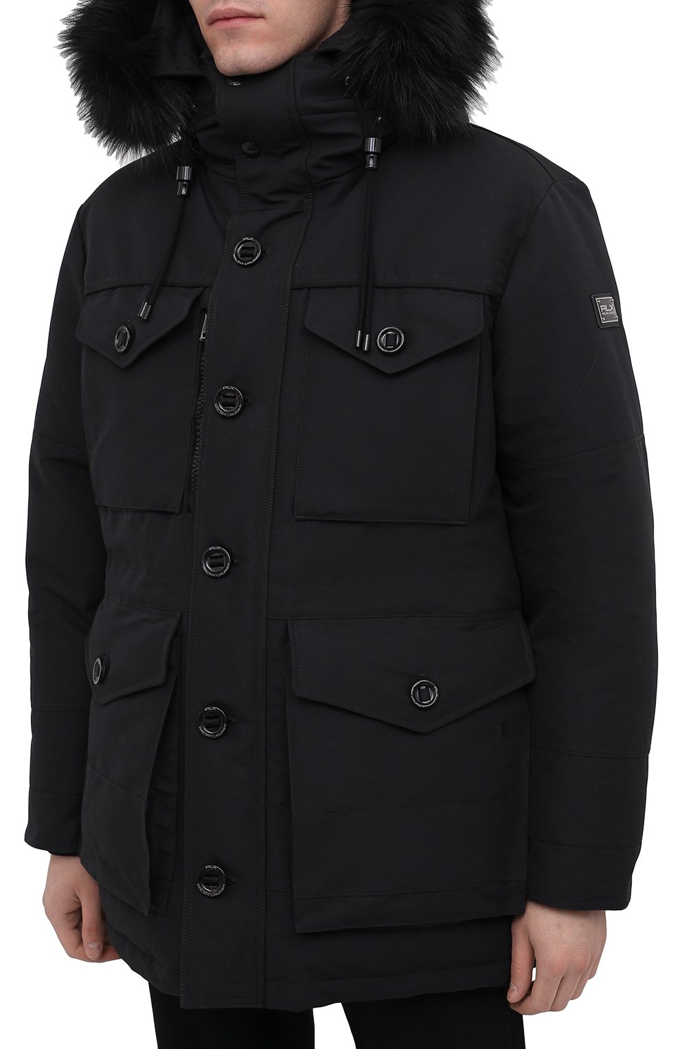 Пуховая парка rlx RALPH LAUREN, арт. 784846741, фото 3