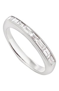 Кольцо STEPHEN WEBSTER бесцветного цвета по цене 542500 руб., арт. 3021941, фото 1 Кольцо STEPHEN WEBSTER, арт. 3021941, фото 1