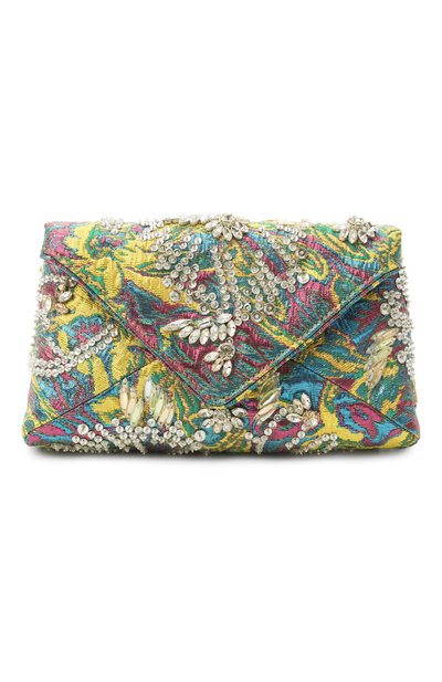 Женская клатч DRIES VAN NOTEN, арт. 011511/3154