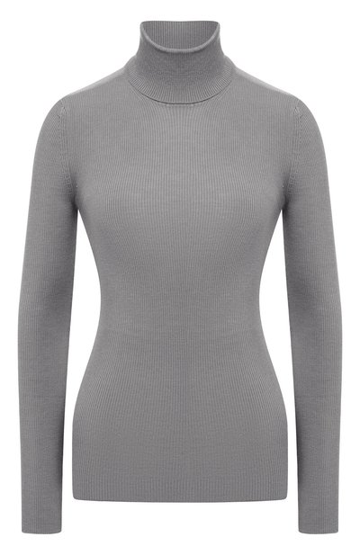 Водолазка из кашемира и шелка TOM FORD, арт. MAK840-YAX176, фото 1