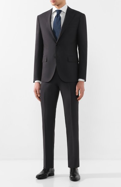 Хлопковая сорочка VAN LAACK, арт. RIVARA-SF/161448, фото 2