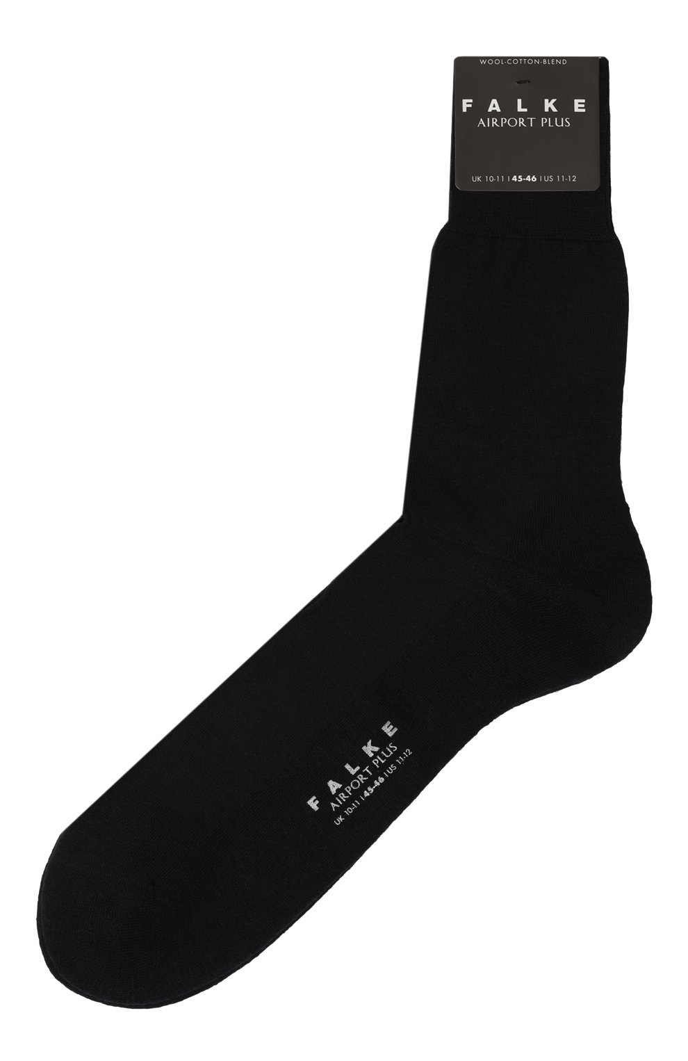 Носки из шерсти и хлопка FALKE, арт. 14403, фото 1