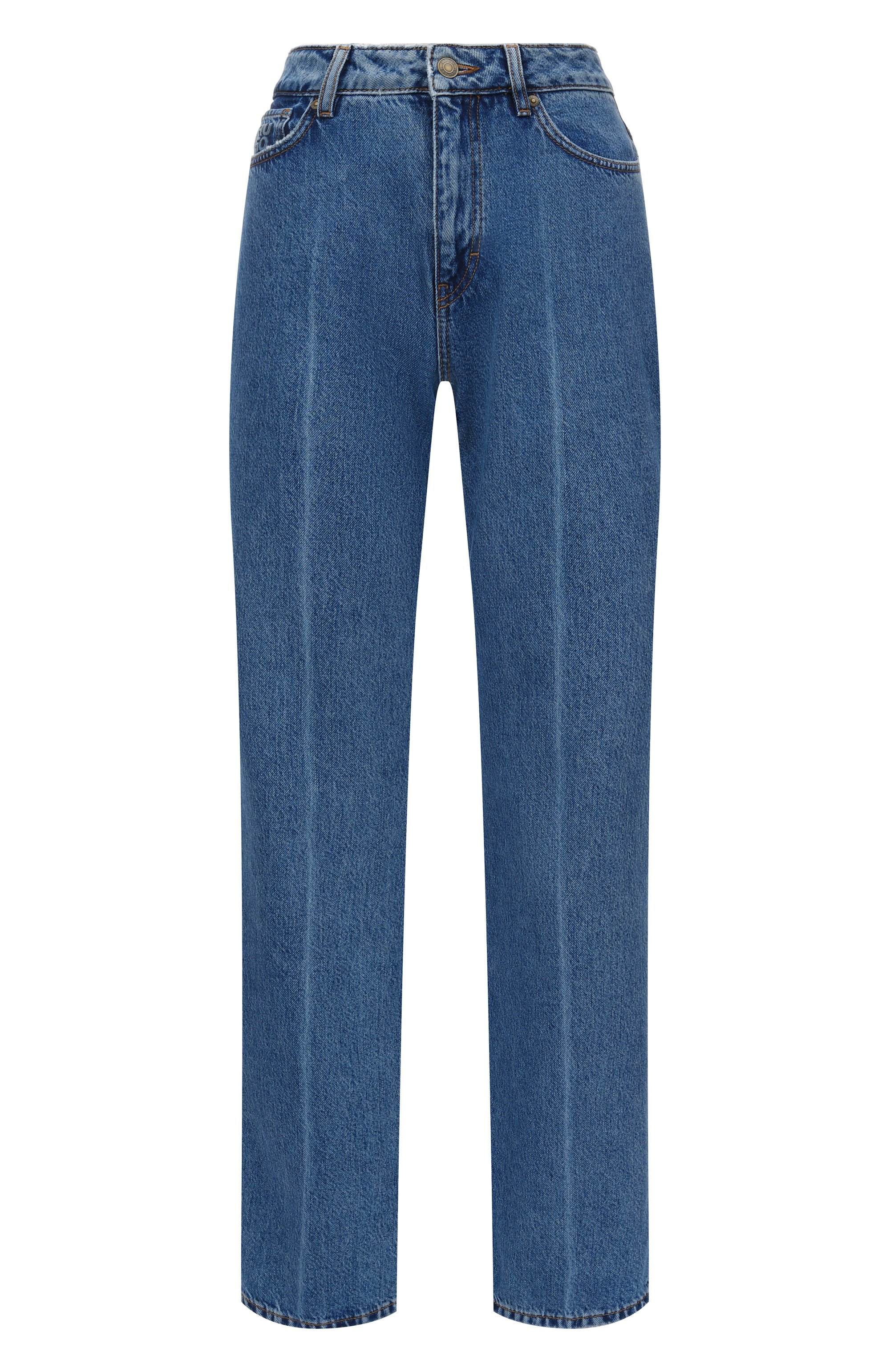 Джинсы HUGO, арт. 50550597, фото 1