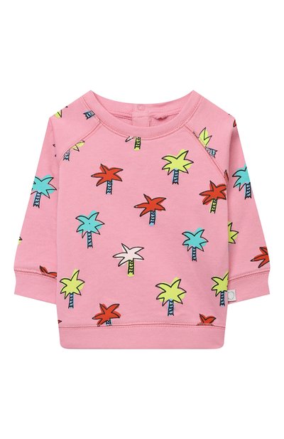 Комплект из свитшота и брюк STELLA MCCARTNEY, арт. 602843/SQJE4, фото 2