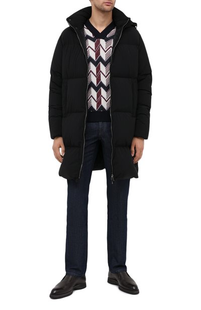 Пуховик GIORGIO ARMANI, арт. 0WG0C04T/T00AP, фото 2